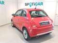 Fiat 500 1.0 Hybrid 51KW (70 CV) Dolcevita Rojo - thumbnail 6