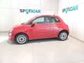Fiat 500 1.0 Hybrid 51KW (70 CV) Dolcevita Rojo - thumbnail 30