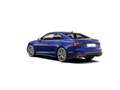 Audi A5 50 3.0 tdi 286cv S-LINE quattro tiptronic Blauw - thumbnail 4