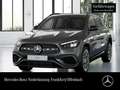 Mercedes-Benz GLA 200 AMG+NIGHT+PANO+AHK+LED+KAMERA+TOTW+7G Grau - thumbnail 1