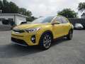 Kia Stonic 1.0 T-GDI Automaat/Navi/Carplay/Camera/33.000km Jaune - thumbnail 1