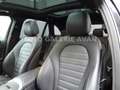 Mercedes-Benz GLC 43 AMG 4M/PANO/BRUMSTER/MEMORY Noir - thumbnail 17