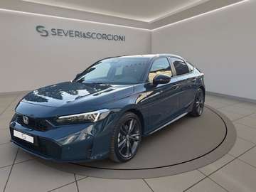 2.0 hev Sport ecvt