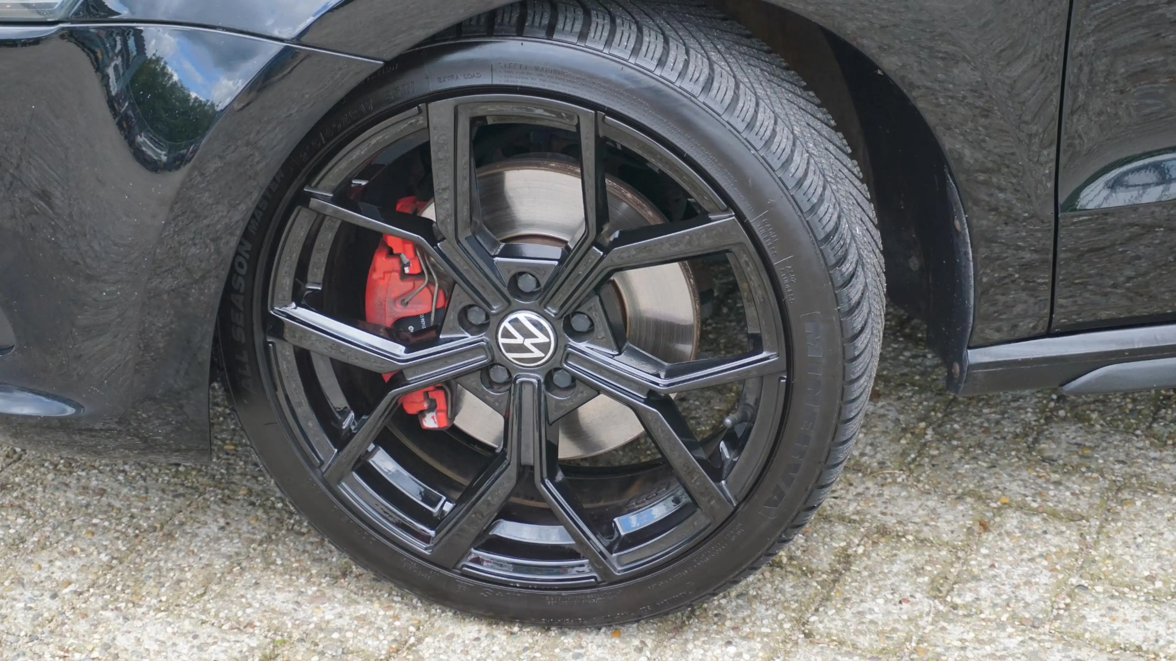 Volkswagen Polo GTI 1.4 TSI 180pk DSG 3Drs Leder/Alcantara 17inch LM * — photo 31