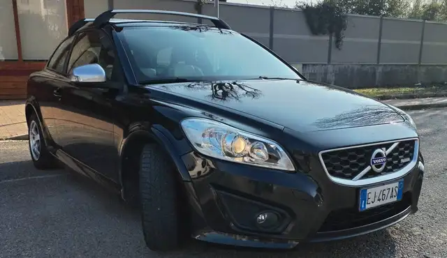 Volvo C30