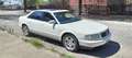 Audi A8 A8 3.7 Tiptronic Blanco - thumbnail 1