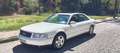 Audi A8 A8 3.7 Tiptronic Blanco - thumbnail 2