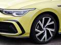 Volkswagen Golf R -LINE 1,5 TSI ACT*NAVI*LED*SHZ*PDC*PANORAMA*TEM... Gelb - thumbnail 3