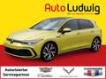 Volkswagen Golf R -LINE 1,5 TSI ACT*NAVI*LED*SHZ*PDC*PANORAMA*TEM... Gelb - thumbnail 1