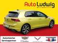 Volkswagen Golf R -LINE 1,5 TSI ACT*NAVI*LED*SHZ*PDC*PANORAMA*TEM... Gelb - thumbnail 2