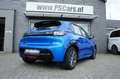 Peugeot e-208 EV 50 kWh CarPlay|Cruise|Velg subsidie mogelijk Blauw - thumbnail 20