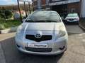 Toyota Yaris 1.,3  VVT-i Linea Terra Argent - thumbnail 2