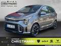 Kia Picanto PE2 GT-LINE 1.2 *NAVIGATIONSSYTEM* Gris - thumbnail 1
