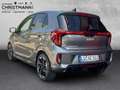 Kia Picanto PE2 GT-LINE 1.2 *NAVIGATIONSSYTEM* Gris - thumbnail 3