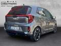 Kia Picanto PE2 GT-LINE 1.2 *NAVIGATIONSSYTEM* Gris - thumbnail 5