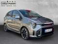 Kia Picanto PE2 GT-LINE 1.2 *NAVIGATIONSSYTEM* Gris - thumbnail 7