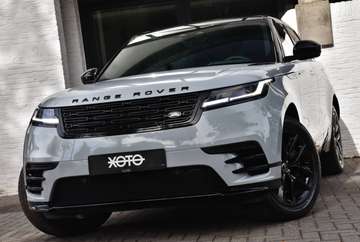 P400e DYNAMIC SE PHEV BLACK DESIGN *** NP: € 101.436,- ***