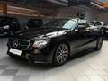 Mercedes-Benz E 220 d Cabrio AMG-Line|Ambiente|SHZ|Navi|Klima Negro - thumbnail 1