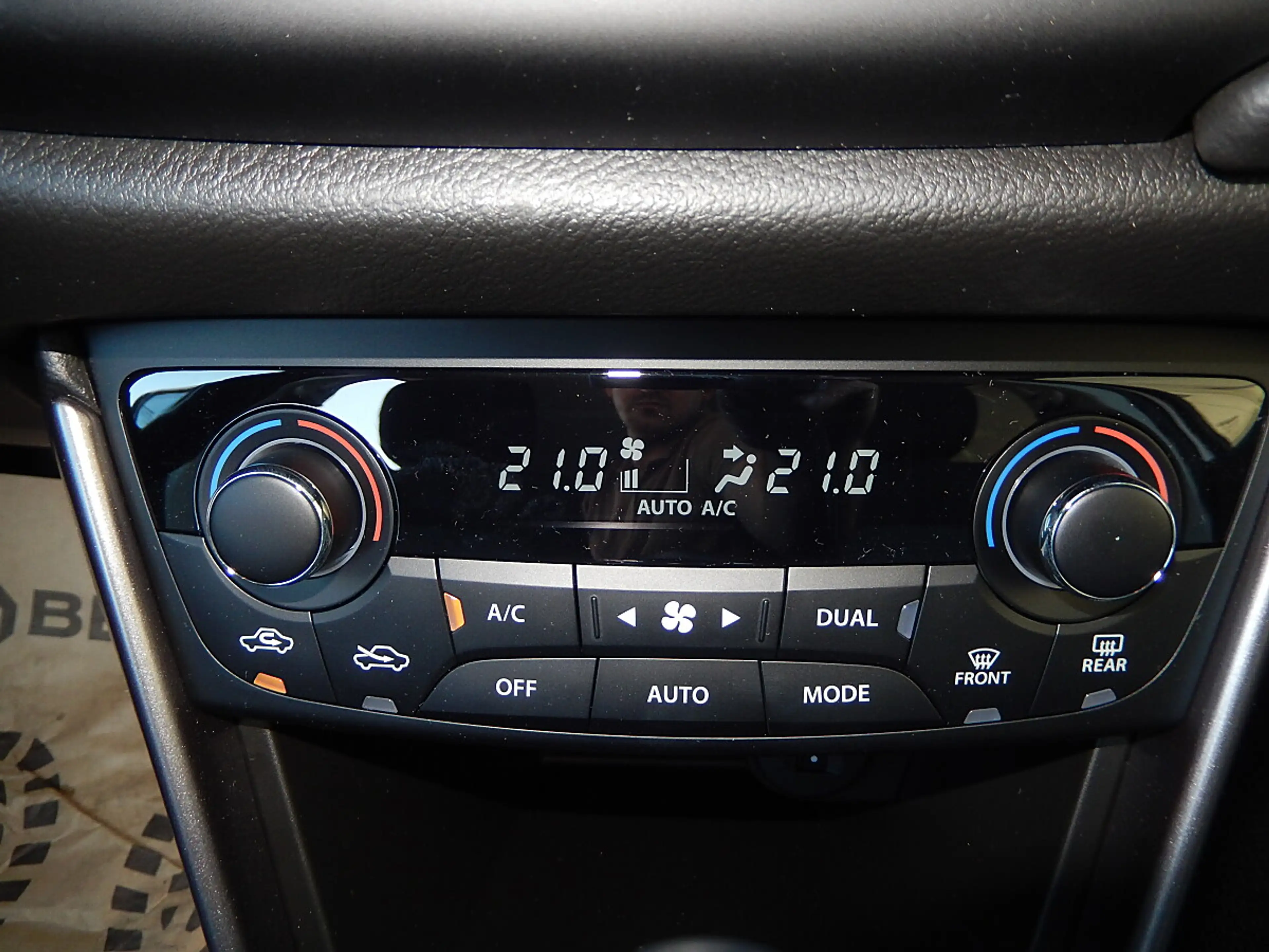 Suzuki S-Cross 1,4 Hybrid shine Aut. — photo 15