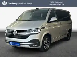 Volkswagen T6 Multivan Bulli DSG 4MOTION Highline