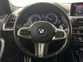 BMW X3 xDrive30dA 265ch  M Sport Noir - thumbnail 7