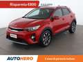 Kia Stonic 1.6 CRDi Energy 115 CV Rosso - thumbnail 1