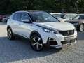 Peugeot 3008 Crossway-Full opt-Automatique-Carnet-Garantie Wit - thumbnail 1