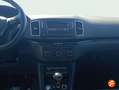 Volkswagen Sharan 2.0TDI Advance 110kW Negro - thumbnail 11
