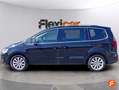 Volkswagen Sharan 2.0TDI Advance 110kW Negro - thumbnail 7