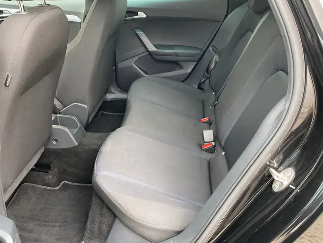 Seat Arona view 7