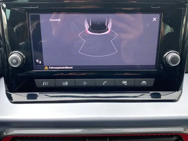 Seat Arona view 18