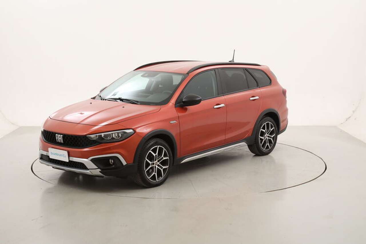 Fiat Tipo SW Cross 1.6 Diesel 131CV