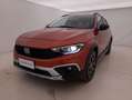 Fiat Tipo SW Cross 1.6 Diesel 131CV Arancione - thumbnail 8