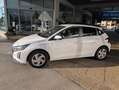 Hyundai i20 1,2 MPI GO Blanc - thumbnail 2