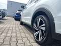 Volkswagen T-Cross 1.0 TSI R-line LED Navi DAB 18"LM Weiß - thumbnail 5