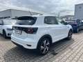 Volkswagen T-Cross 1.0 TSI R-line LED Navi DAB 18"LM Weiß - thumbnail 3