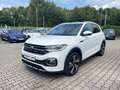Volkswagen T-Cross 1.0 TSI R-line LED Navi DAB 18"LM Weiß - thumbnail 1
