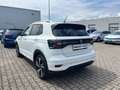 Volkswagen T-Cross 1.0 TSI R-line LED Navi DAB 18"LM Weiß - thumbnail 2
