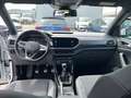 Volkswagen T-Cross 1.0 TSI R-line LED Navi DAB 18"LM Weiß - thumbnail 8