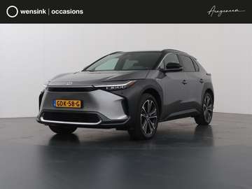 Business Plus 71 kWh | SOH 97,9% | Trekhaak | 360