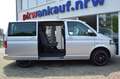 Volkswagen T5 Caravelle T5 2.0 TDI/Caravelle/Autom/8Sitze/Navi/Klima/AHK Argento - thumbnail 11