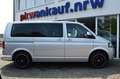 Volkswagen T5 Caravelle T5 2.0 TDI/Caravelle/Autom/8Sitze/Navi/Klima/AHK Argento - thumbnail 8