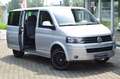 Volkswagen T5 Caravelle T5 2.0 TDI/Caravelle/Autom/8Sitze/Navi/Klima/AHK Argento - thumbnail 5