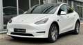Tesla Model Y Long Range 19" AHK VAT Weiß - thumbnail 1