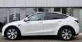 Tesla Model Y Long Range 19" AHK VAT Weiß - thumbnail 6