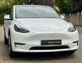 Tesla Model Y Long Range 19" AHK VAT Weiß - thumbnail 4