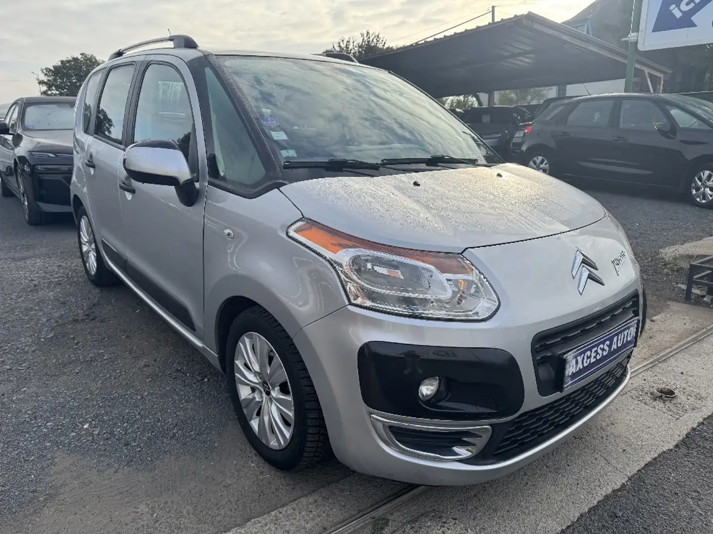 Citroen C3 Picasso VTi 95 Collection - 2