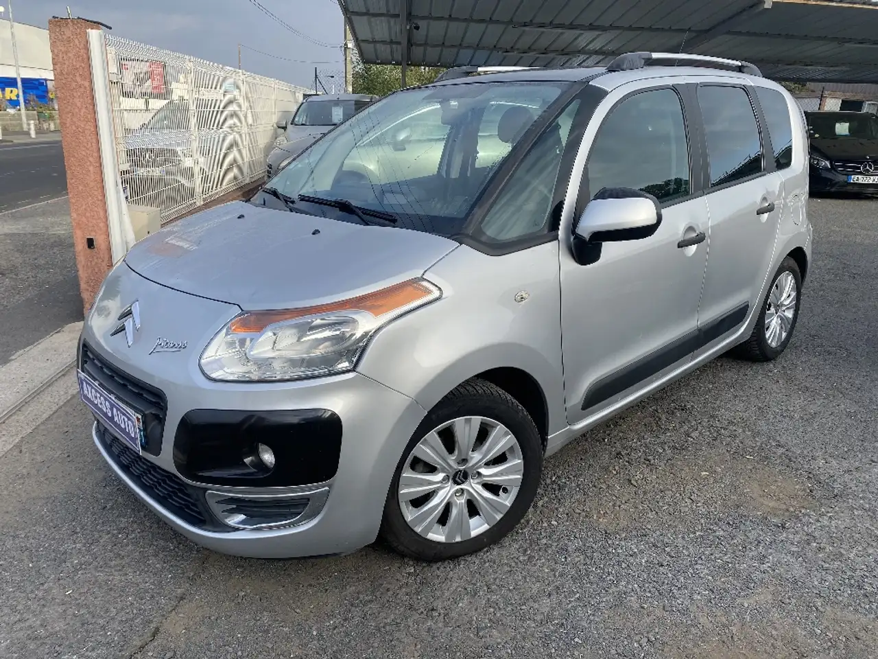 Citroen C3 Picasso VTi 95 Collection