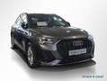 Audi Q3 35 TFSI S line Ext. ACC LED Navi RüKa Sitzh. Gris - thumbnail 2