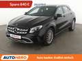 Mercedes-Benz GLA 180 GLA 180 Urban*NAV*LED*LIMIT*PDC*SHZ*BLUETOOTH Noir - thumbnail 1